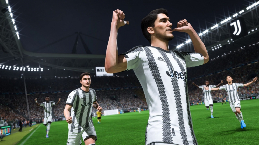 FIFA 23: Kein krönender Abschluss - Die FIFA-Serie hätte ein besseres Ende verdient