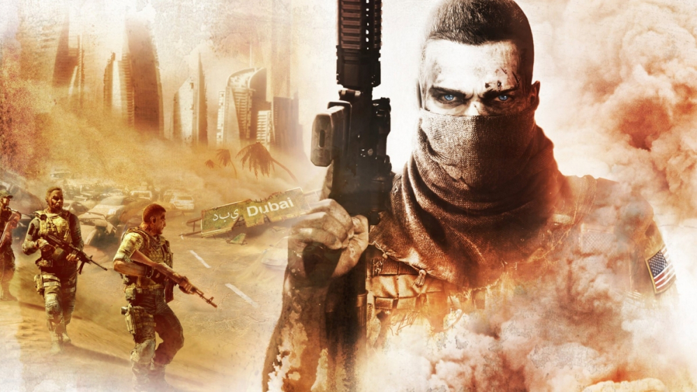 10 Jahre Spec Ops: The Line - Wie der Militär-Shooter wichtige Grenzen überschritt - Seite 2