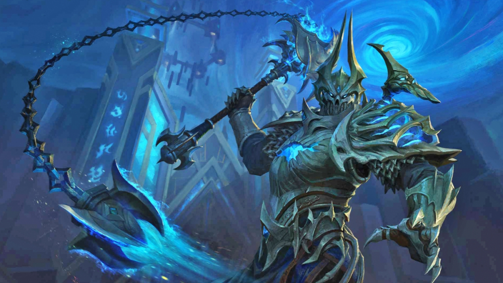 Nur für kurze Zeit: World of Warcraft Shadowlands völlig gratis