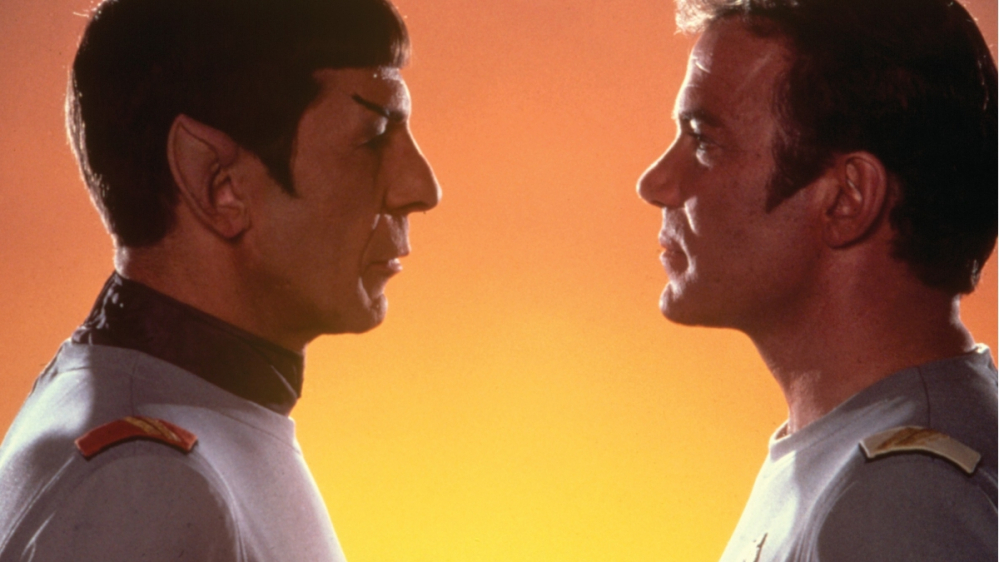 Star Trek: The Motion Picture - ein perfekter, unperfekter Film