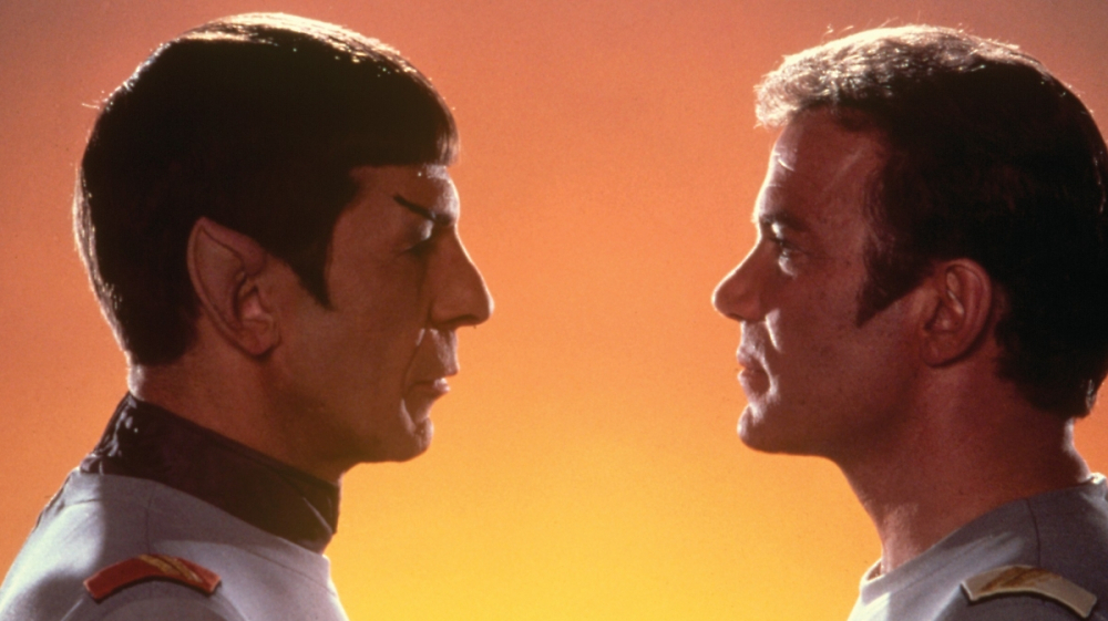 Star Trek: Eine fast vergessene Fortsetzung zu Raumschiff Enterprise taucht in gefeierter neuer Doku auf