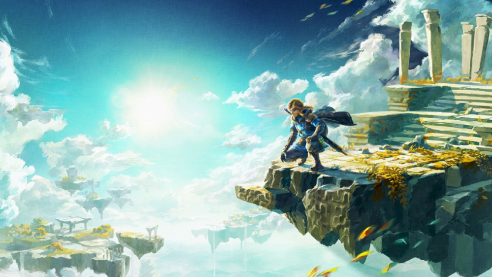 The Legend of Zelda Tears of the Kingdom: Analyse - das alles verrät der Trailer!