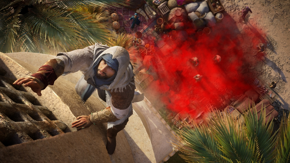 Assassin's Creed: Was bisher geschah - die Gegenwarts-Story erklärt
