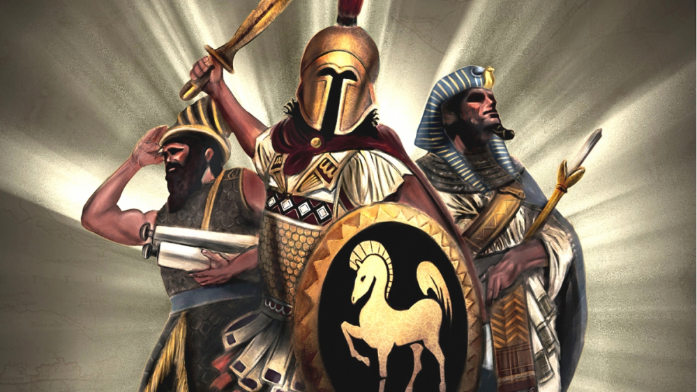 25 Jahre Age of Empires: Die Entstehung des Echtzeitstrategie-Klassikers