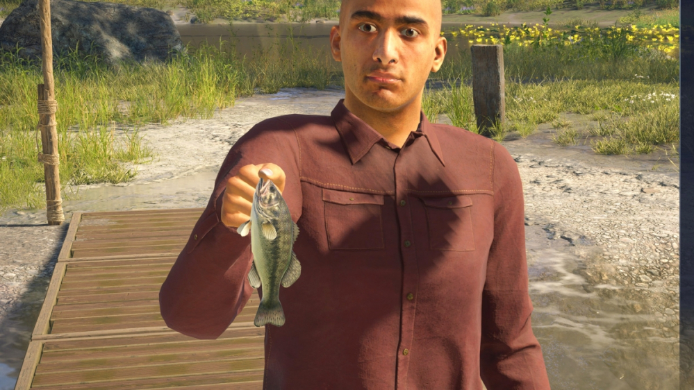Call of the Wild: The Angler im Test - Petri Fail!