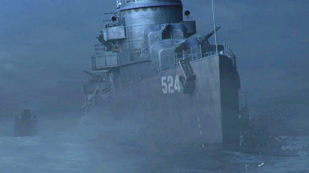 Early-Access-Check Destroyer The U-Boat-Hunter - Seite 2