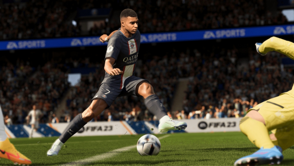FIFA 23: FUT hat die komplette FIFA-Reihe zerstört - Kolumne