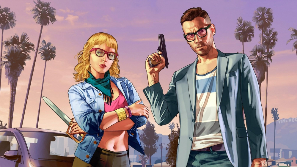 Wann wird GTA 6 endlich angekündigt? Angeblich schon in Kürze!
