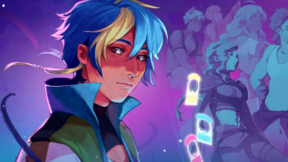 Queere Figuren in Games: zwischen Anbiederung und Repräsentation - Interview über I Was A Teenage Exocolonist
