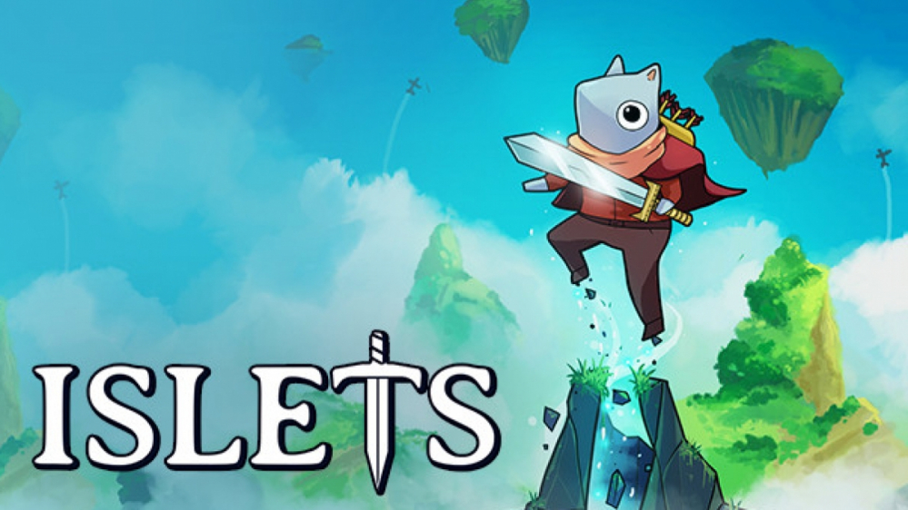 Islets im Test: Metroidvania mit Mäusen