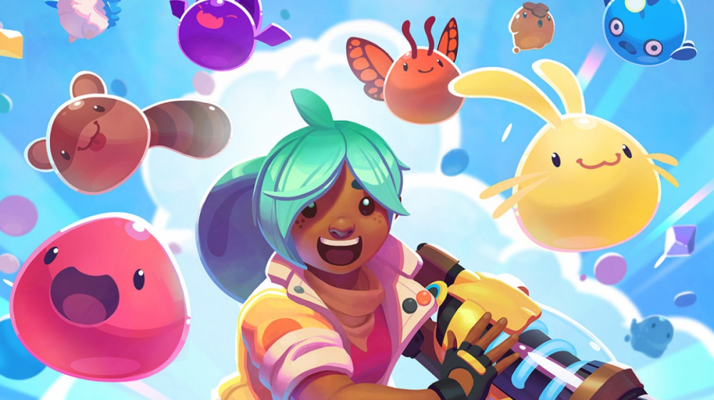Slime Rancher 2 Tipps: Alle Slimes, wo man sie findet und was sie am liebsten essen