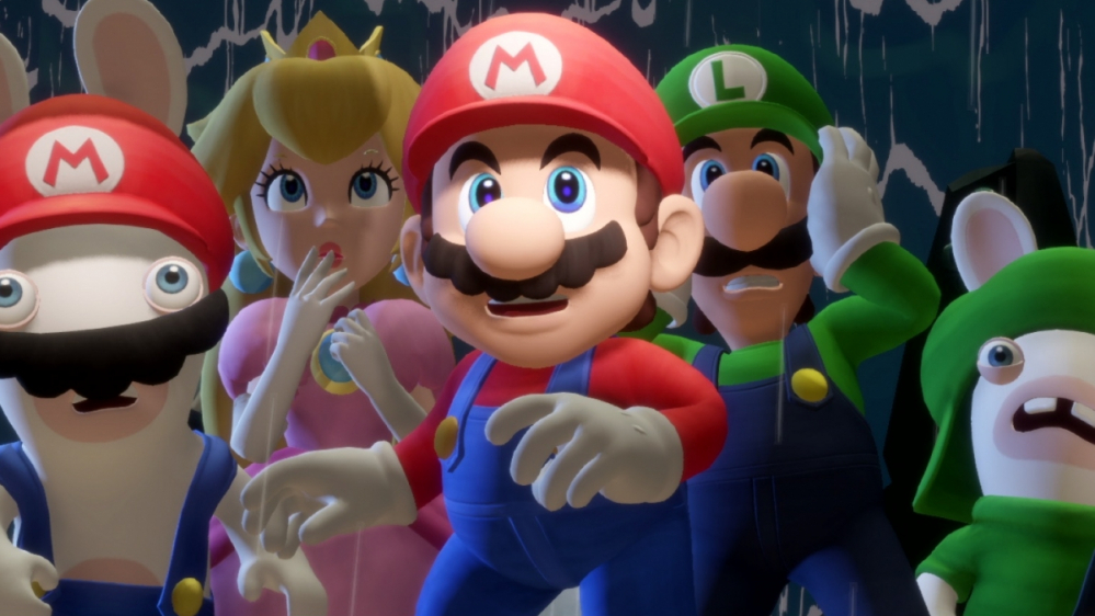 Mario + Rabbids Sparks of Hope im Test: Spitzenstrategie mit persönlichen Schwächen