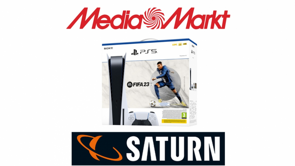 PS5 kaufen: Playstation 5 zur Lieferung vor Weihnachten bei Media Markt (Update)