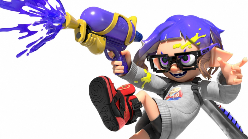 Splatoon 3: Der große Waffen-Guide - Tipps für Primär-, Sekundär-, und Spezialwaffen