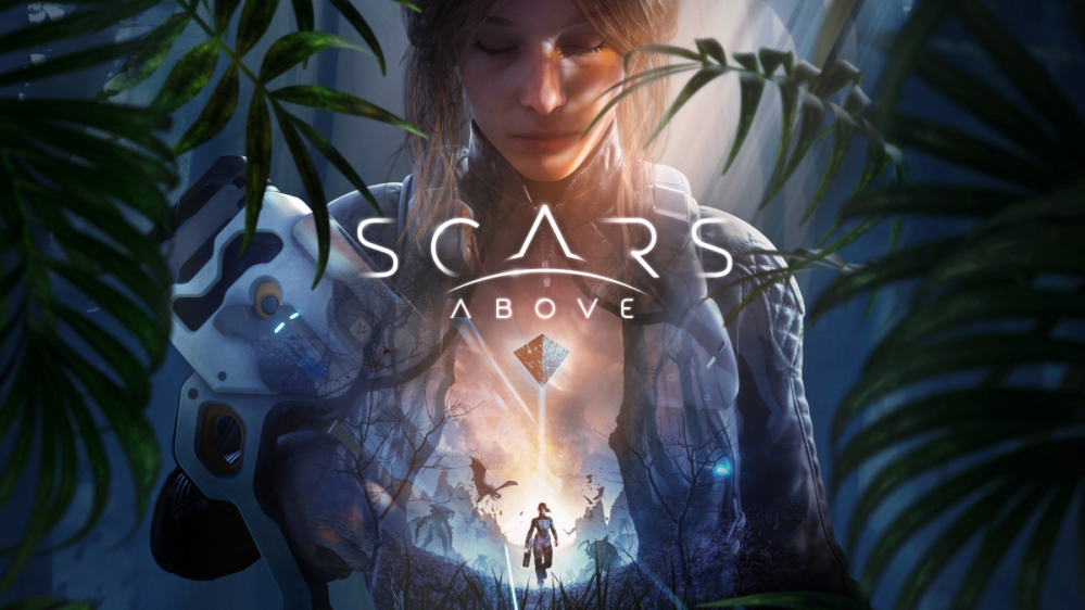 Vorschau zu Scars Above: Action-Adventure mit viel Potenzial, aber wenig Innovation