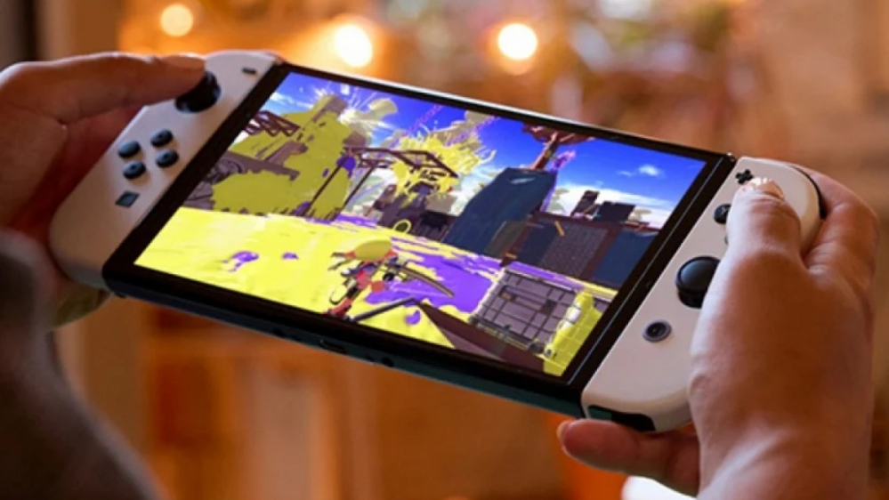 Nintendo Switch kaufen: Splatoon 3 zum Mega-Preis, neue OLED Pokemon-Edition, Konsole & Spiele günstiger