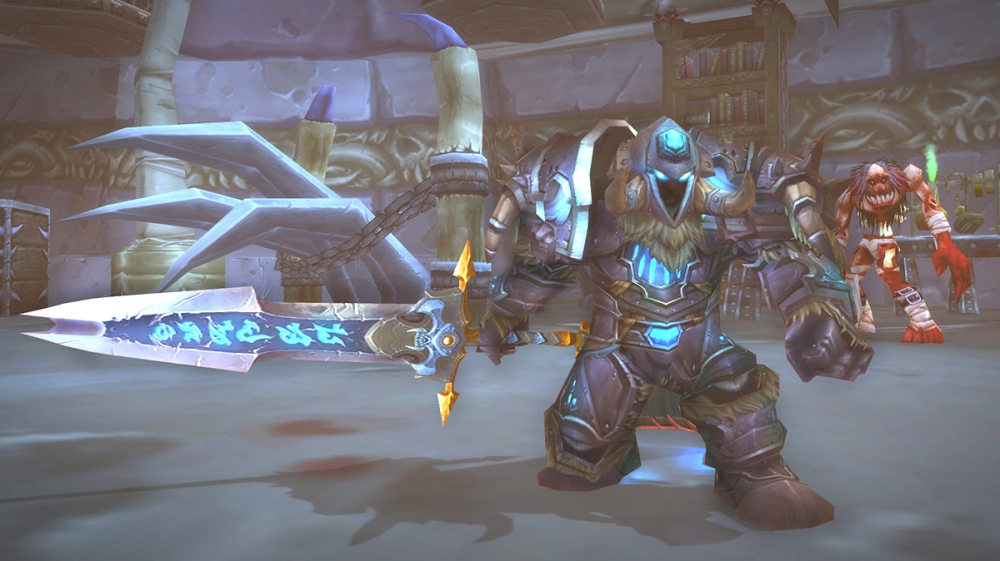Wann genau geht WoW Wrath of the Lich King Classic an den Start?