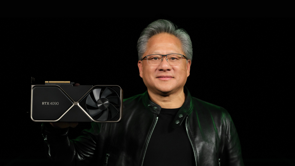 Grafikkarten sind zu teuer und kaum zu bekommen: Nvidia verliert die Gamer aus den Augen