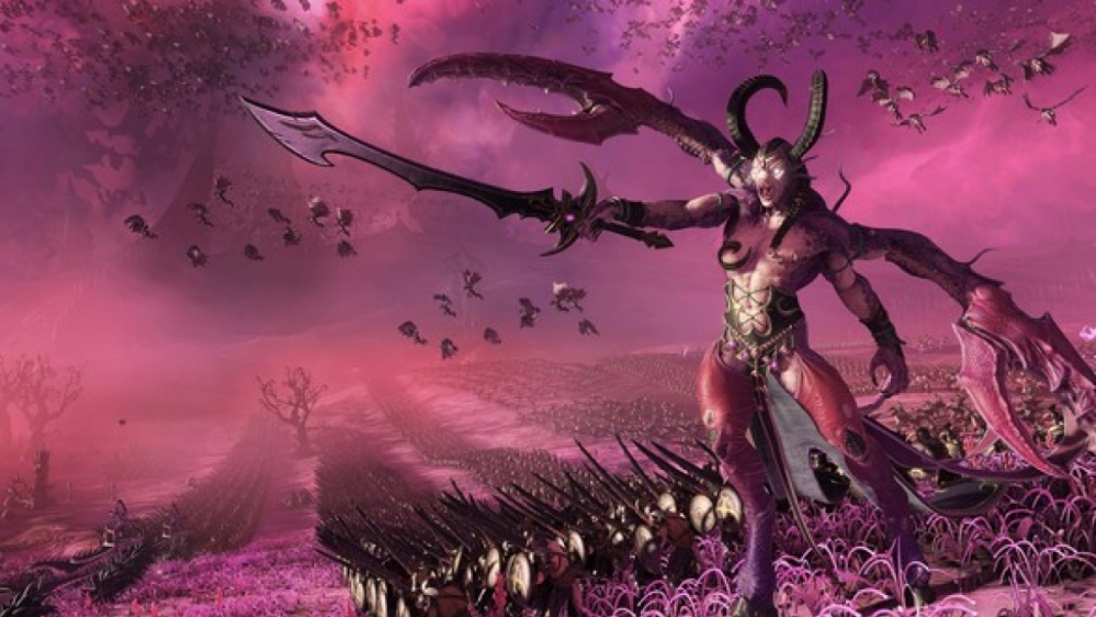 Warhammer 3: Immortal Empires - das Update im Check: Können Zehntausende irren?