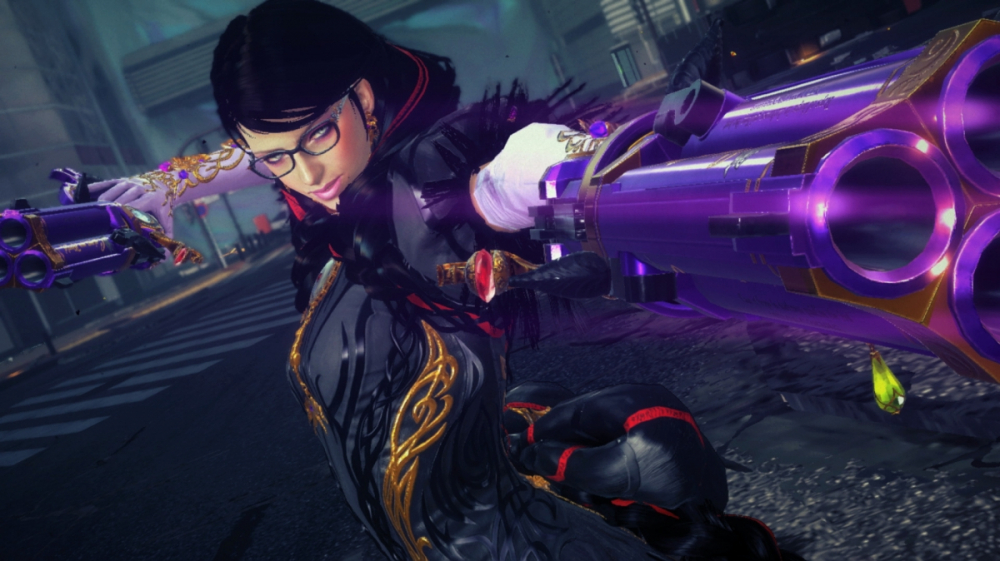 Bayonetta 3 im Test: Monströse Action-Orgie ohne Rücksicht auf Verluste - mit Video