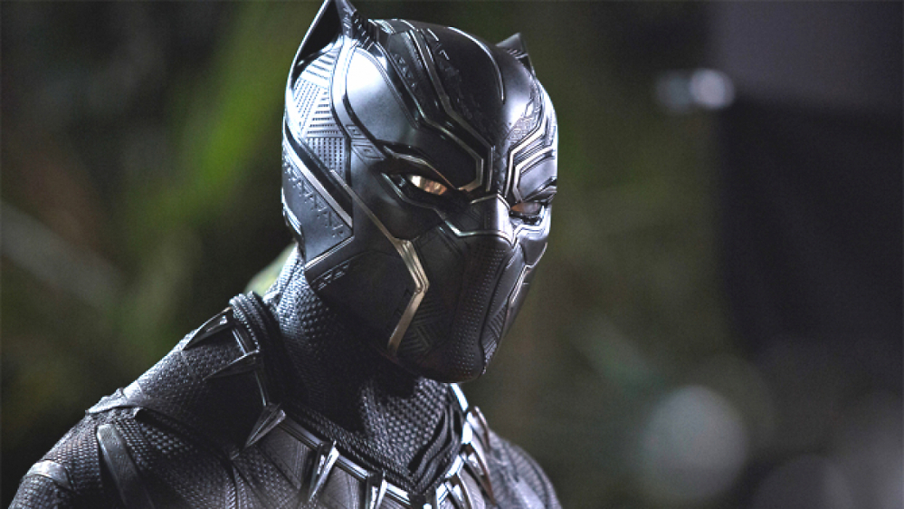 Black Panther 3: David Jonsson tritt die Nachfolge von Chadwick Boseman an