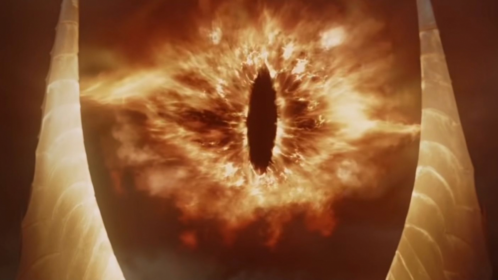 Der Herr der Ringe: Kommt tatsächlich ein neues Spiel zum Tolkien-Franchise?