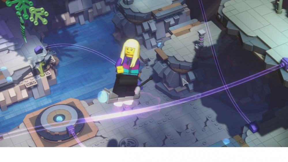 LEGO Bricktales im Test - Wir bauen uns die Welt, wie sie uns gefällt - Seite 2