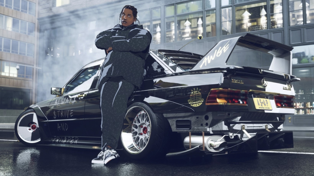 Need for Speed Unbound im Test