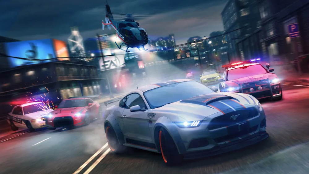 Need for Speed: Stellt Electronic Arts die ikonische Rennspiel-Reihe ein?