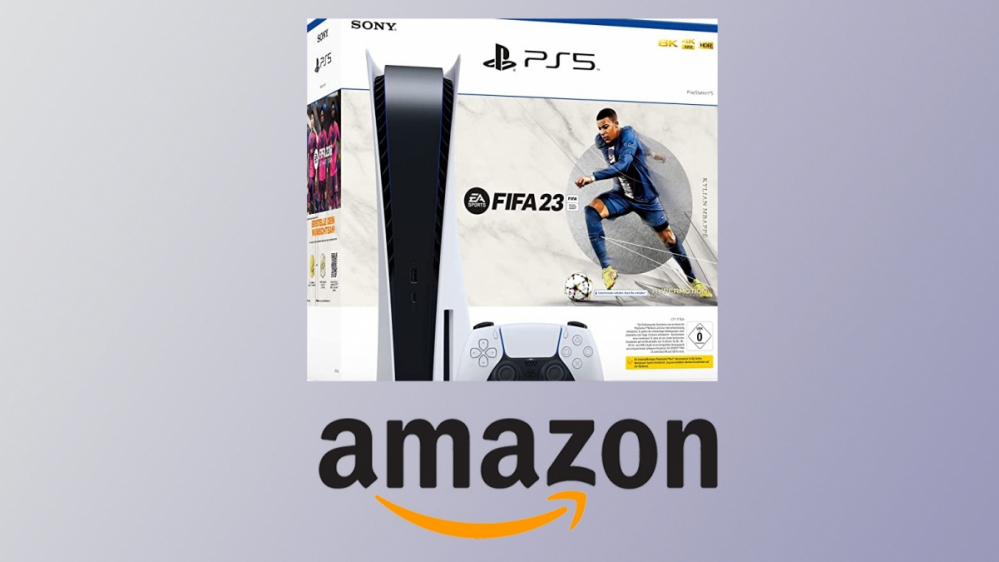 PS5 kaufen: Nach XXL-Drop der nächste PS5-Verkauf bei Amazon? (Update)