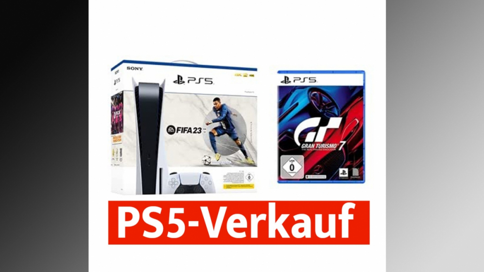 PS5 kaufen: Nach Drop bei Amazon nun nächster Verkauf? (Update: 4 neue Drops bei Media Markt, Alternate & Co.)