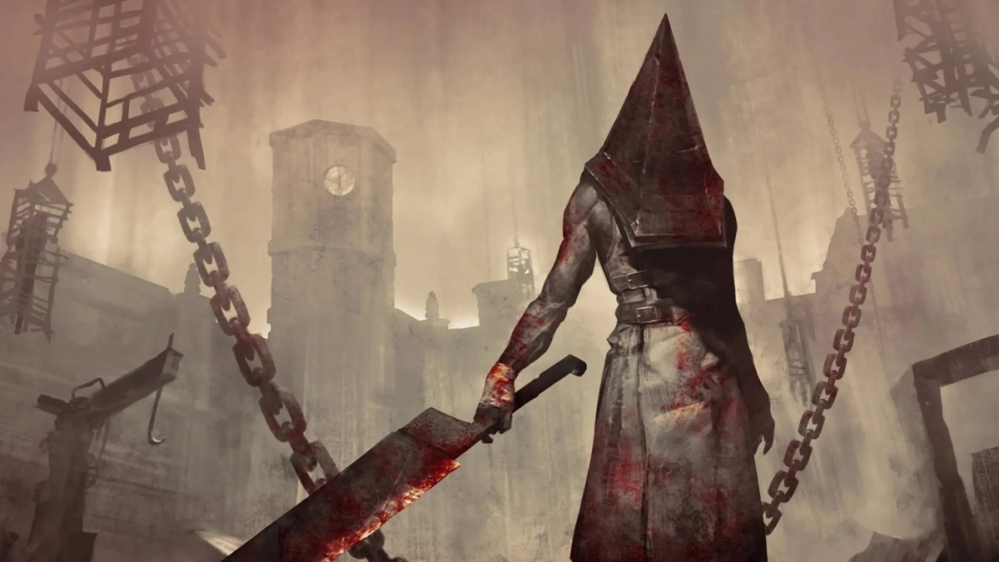 Silent Hill 2 im Retro-Check: Horror, der das Herz bricht