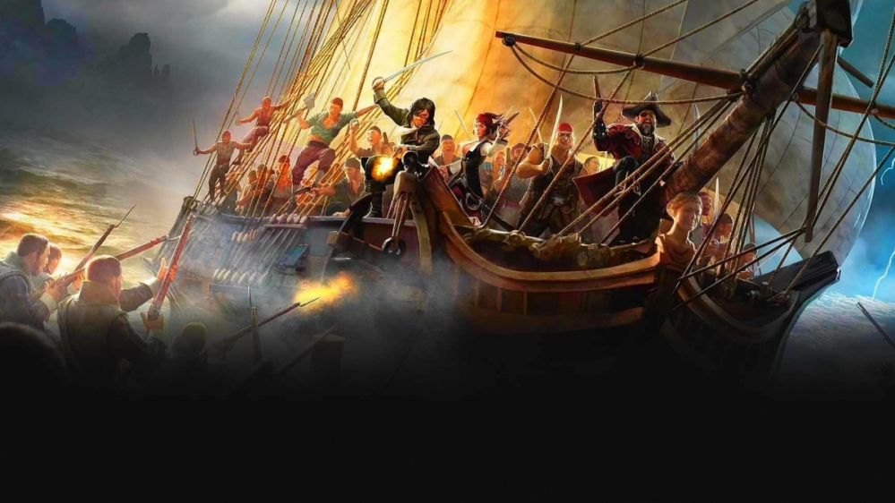 Risen 2 im Retro-Check: Piraten-Gothic für Hartgesottene