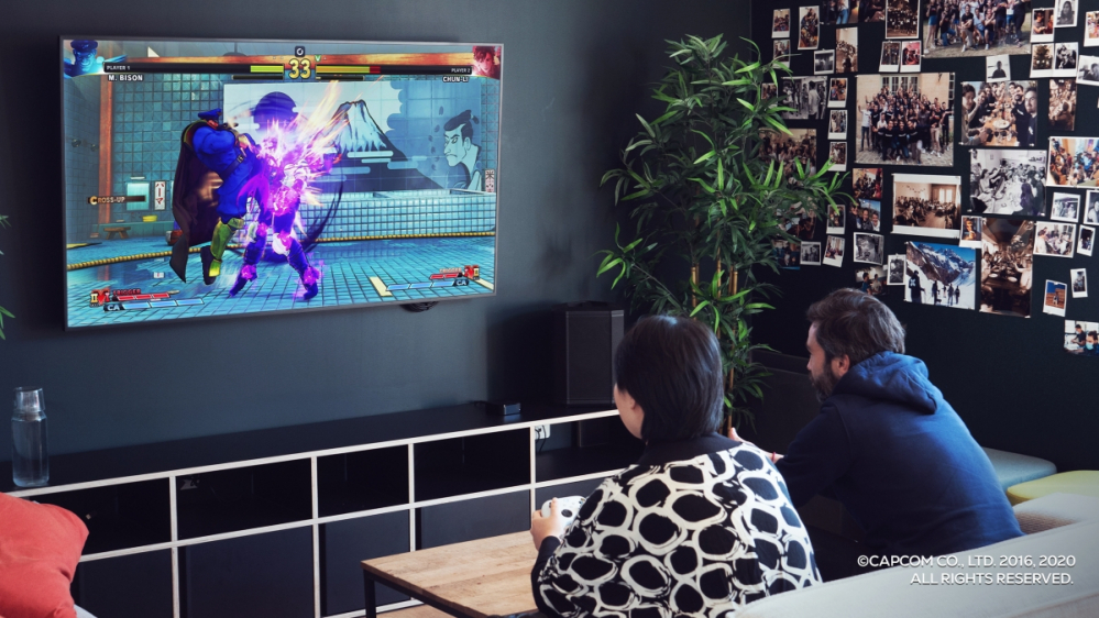 Shadow: Der einzig sinnvolle Spiele-Streamingdienst? Power-Upgrade ausprobiert