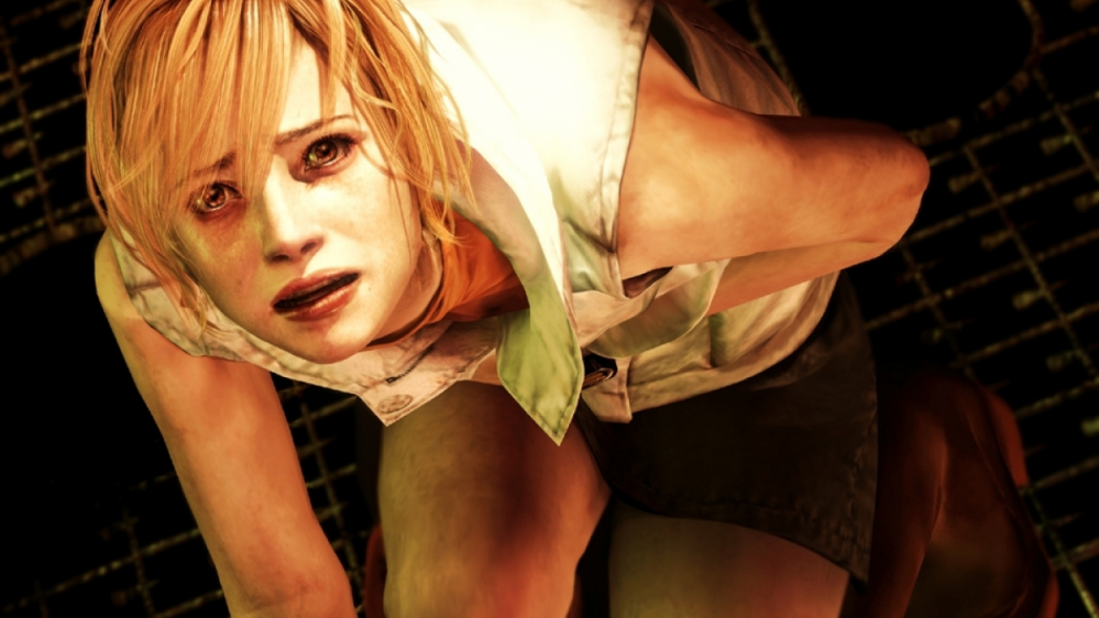 Ja, Silent Hill sollte zurückkehren, aber doch bitte nicht so! - Meinung