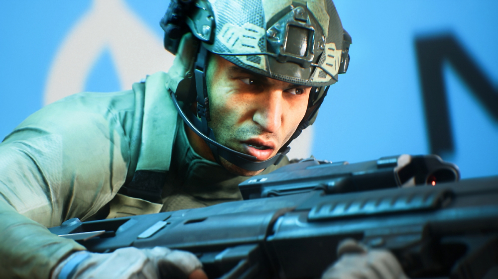 Battlefield 6: Hinweise auf frühen Beta-Zugang