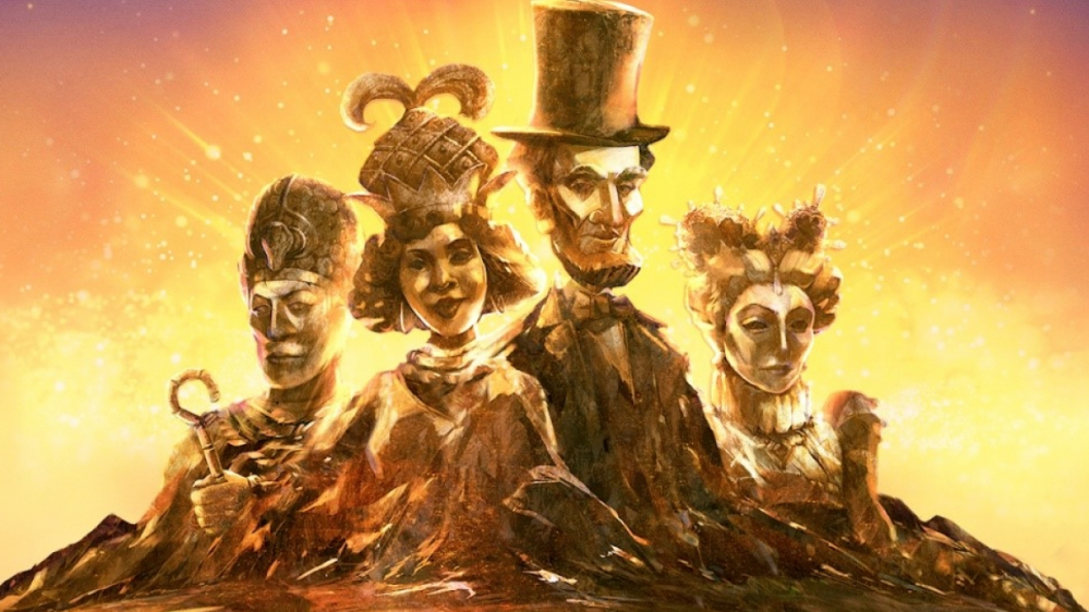Civilization 6 Leader Pass: Es wird endlich Zeit für Civilization 7!