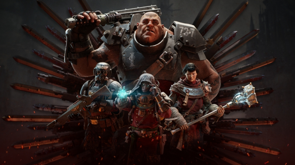 Warhammer 40k: Darktide: Closed Beta ausführlich gespielt - Alle Infos vor dem Test