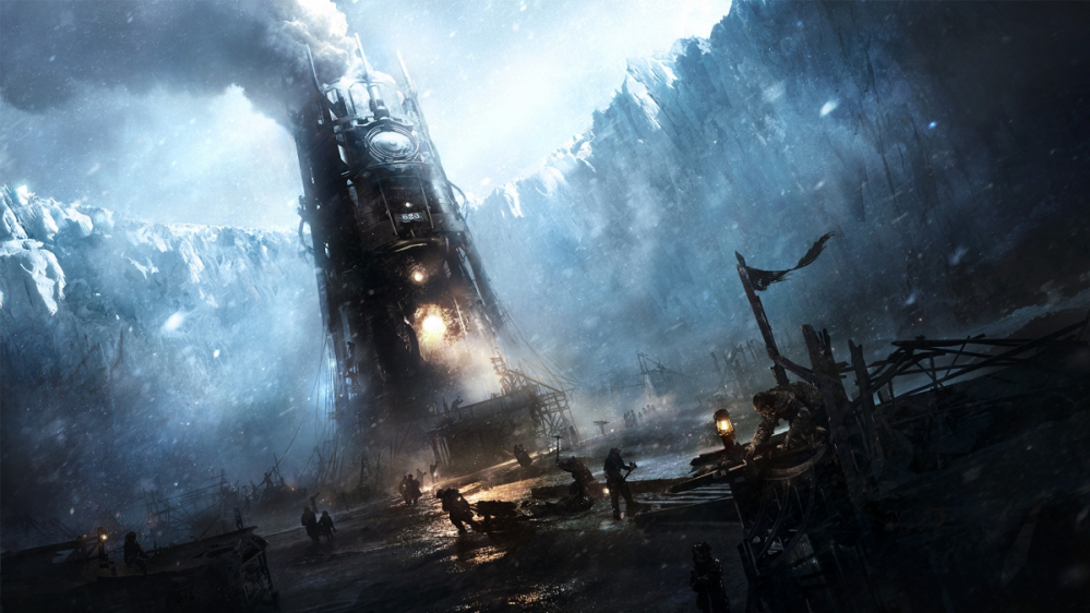 Frostpunk Brettspiel ausprobiert: Koop-Survival für Experten - jetzt erhältlich!