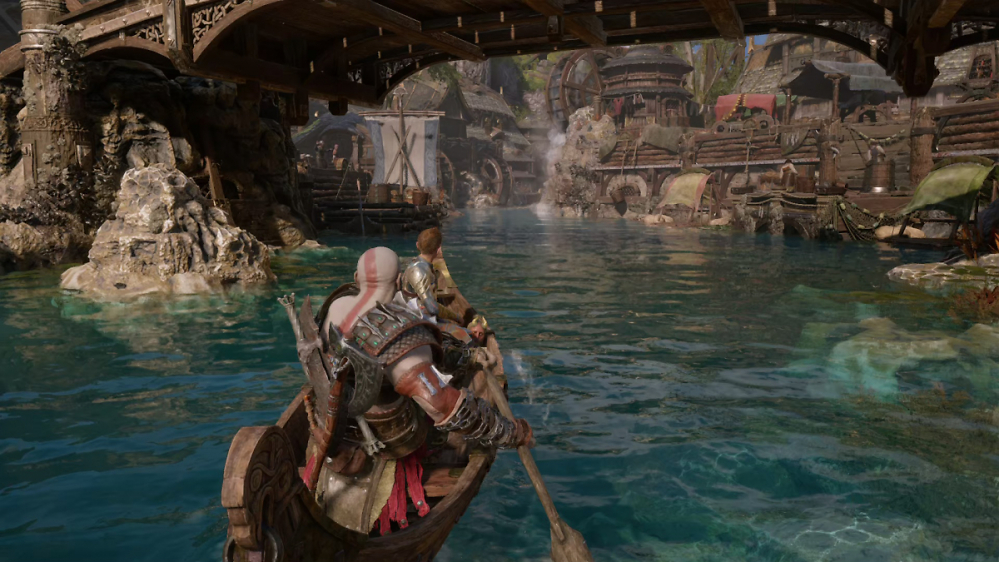 PC Games Podcast #90: State of Play, wichtige Updates & schöne Geheimtipps