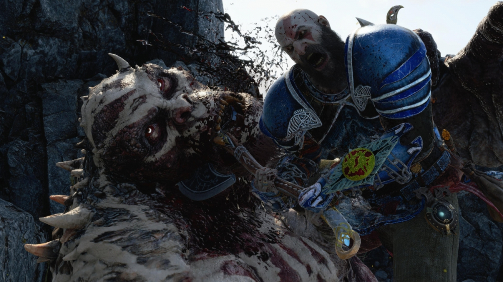 God of War Ragnarök: Was wir im Test nicht verraten konnten (leichte Spoiler)