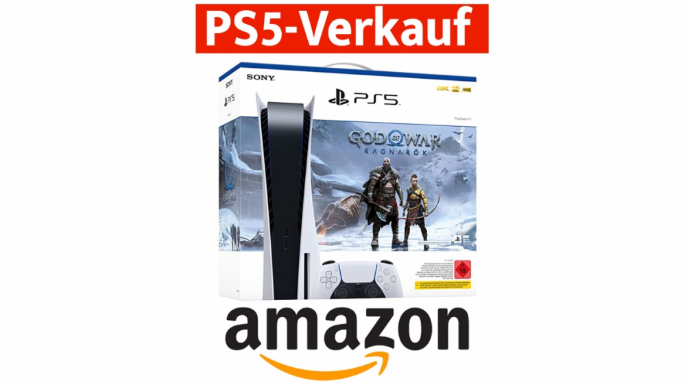 PS5 kaufen vor Weihnachten: Playstation 5 bei mehreren Händlern bestellbar - Preissturz bei ebay