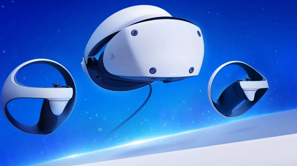 Die Playstation VR 2 verkauft sich schlecht - fallen bald die Preise?