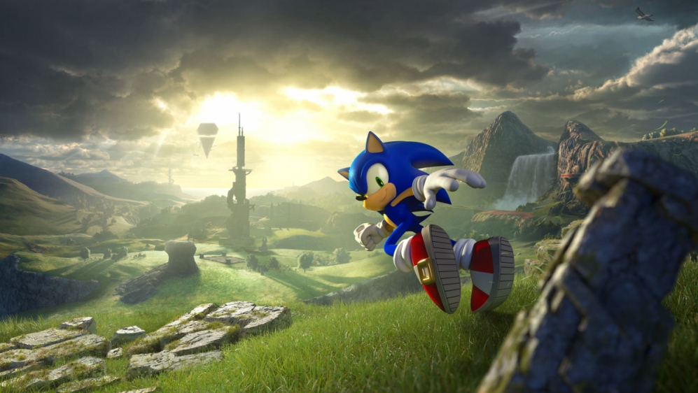 Sonic Frontiers im Test: Rettung oder endgültiger Absturz?