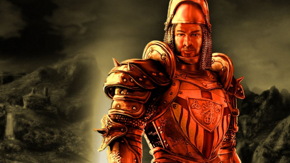 Gothic 2: Die Fraktionswahl der Qual