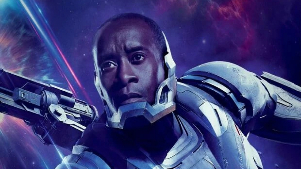Darum erscheint dieser Marvel-Streifen jetzt als Kinoblockbuster statt als Serie