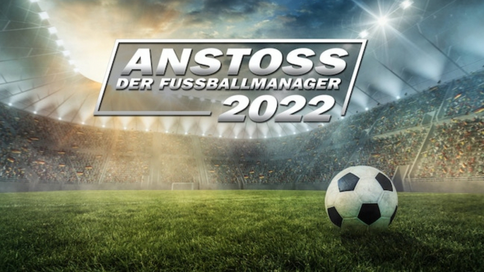 Anstoss: Der Fussballmanager im Early-Access-Check - holpriger Saisonstart
