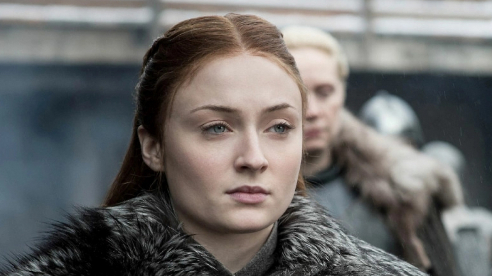 Game of Thrones-Schauspielerin Sophie Turner: Mit Staffel 8 war niemand zufrieden, außer ihr