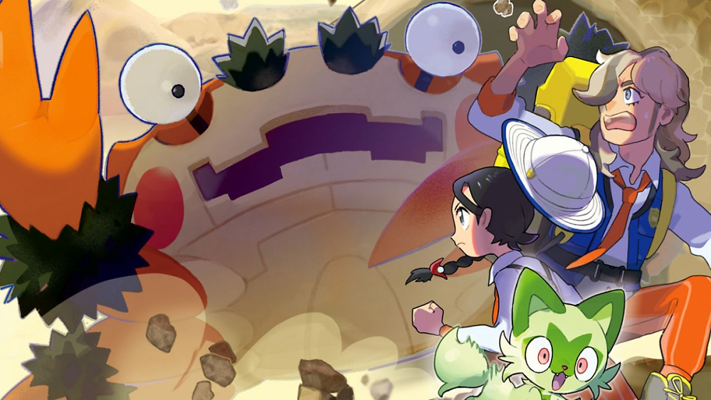 Pokémon vorm Abgrund: Kommt die 10. Generation oder das Ende einer Ära?