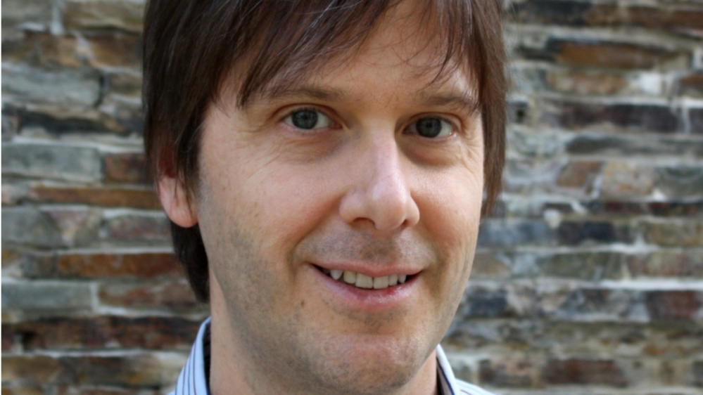 Mark Cerny: Vom Marble-Madness-Macher zum Architekten von PS4 und PS5